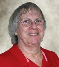 Helene Johnson, MD