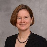 Alice Pentland, MD