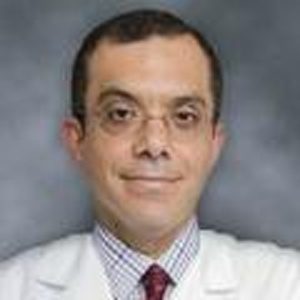 Koosha Mortazavi, MD