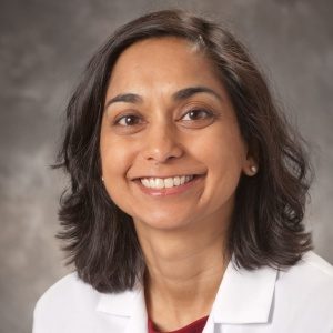 Priya Behari, MD