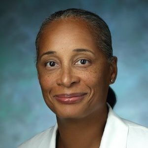 Maria Trent, MD, MPH