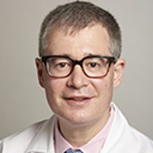 Daniel Steinberg, MD