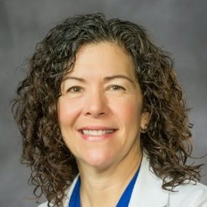 Susan Wolver, MD