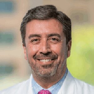 Gabriel Pardo, BSc, MD, FAAN