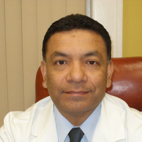 Mauricio Sanchez, MD