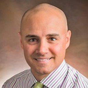 Michael Posencheg, MD