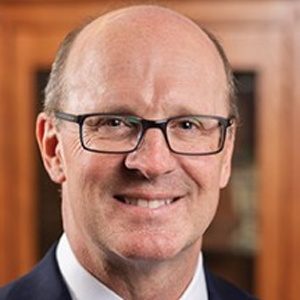 Randall Regehr, MD