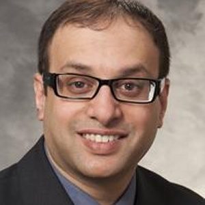 Parag Tipnis, FACC, MD