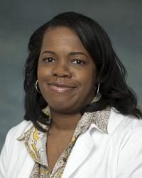 Kimberly Richardson, MD