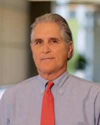 Ernest Baldwin III, MD