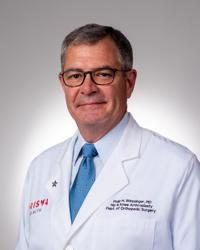 Philip Wessinger, MD