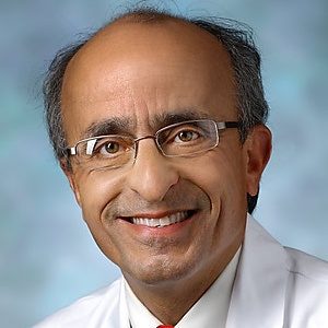 John Laterra, PhD, MD