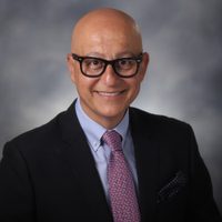 Victor Hajjar, MD
