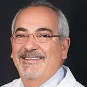 Martin Zaiac, MD