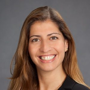 Cynthia Levy, MD