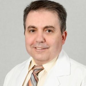 Helio Pedro, MD