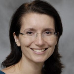 Ezgi Tiryaki, MD, ACC, FAAN