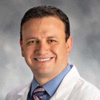 Joshua Vrabec, MD