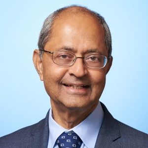 Ramaswamy Viswanathan, MD