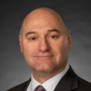 James Porter, MD