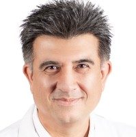Amin Fazeli, MD