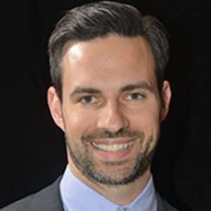 James Libecco, CNP, MD