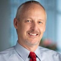 Steven Ray, MD