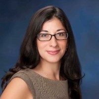 Andrea Porrovecchio, MD