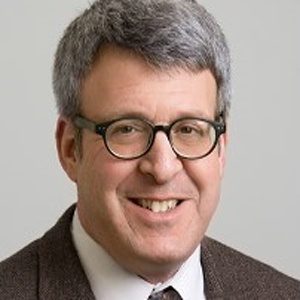 Gil Wolfe, MD, FAAN