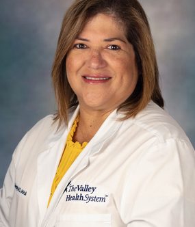 Tricia Murphy, MD