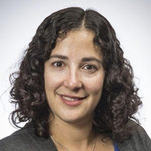 Alison Gaudet, MD