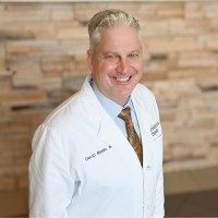 David Maish, MD