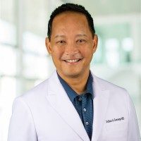 Julius Gorospe, MD