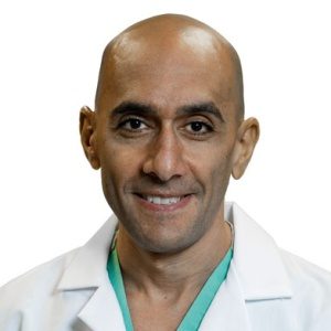 David Hannallah, MD