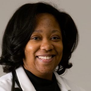 Bettye Drye-Glover, MD