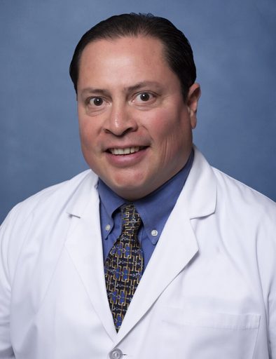 Andrew Ortega, MD