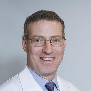 Eric Isselbacher, MD