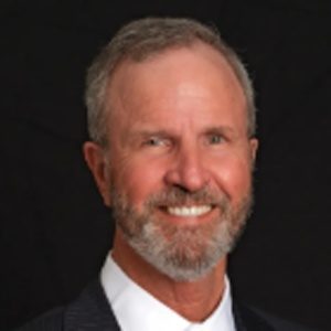 James Anderson, MPH, PhD, MD