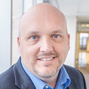 David Watson, MD