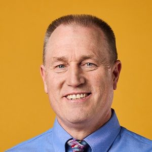 David Gubbrud, MD