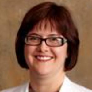 Anita Scribner, MD