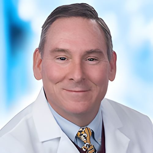 Seth Fisher, MD