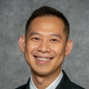 Thanh Hoang, DO