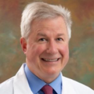 Robert Carpenter, MD