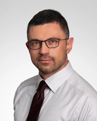 Miodrag Zivic, CMD, MD