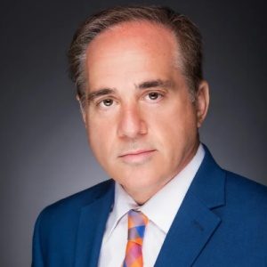 David Shulkin, MD