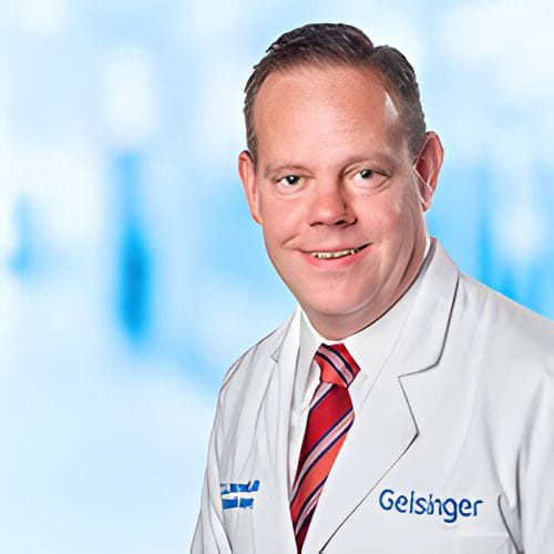 Theodore Tomaszewski, MD
