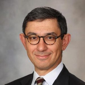 Orhun Kantarci, MD