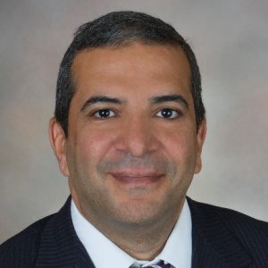 Nizar Chahin, MD
