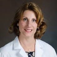 Amy McIntosh, MD